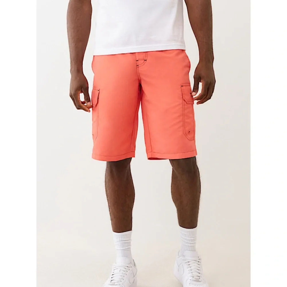 True Religion Men’s Shorts